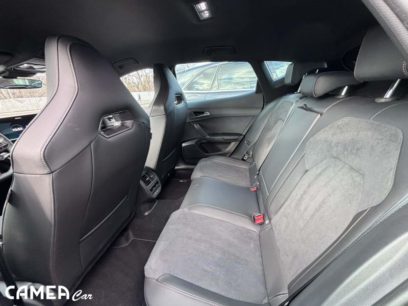 CUPRA Formentor VZ 1,5 TSI 272k eHybrid 6-DSG