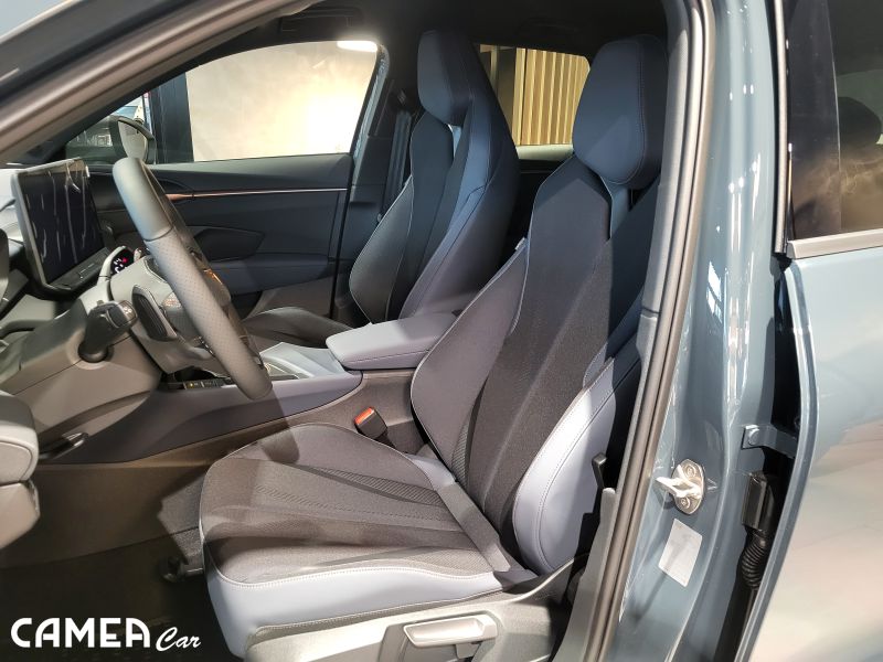 CUPRA Terramar 2,0 TSI 204 4D 7DSG