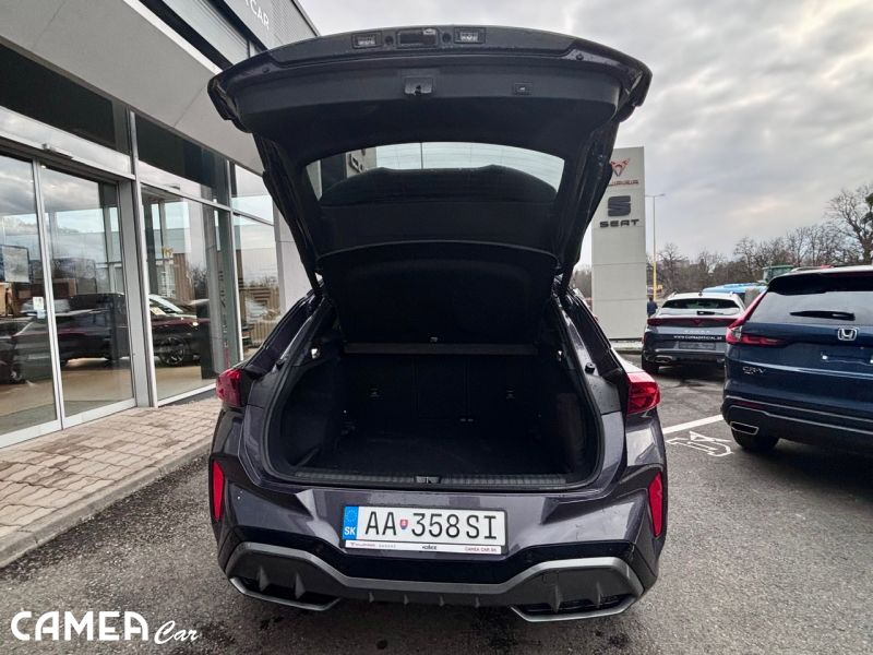 CUPRA Terramar VZ 2,0 TSI 265 4D 7DSG