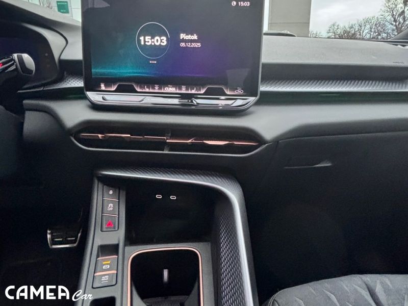 CUPRA Terramar VZ 2,0 TSI 265 4D 7DSG