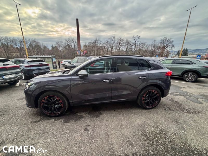 CUPRA Terramar VZ 2,0 TSI 265 4D 7DSG