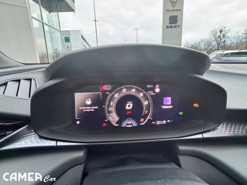 CUPRA Terramar VZ 2,0 TSI 265 4D 7DSG