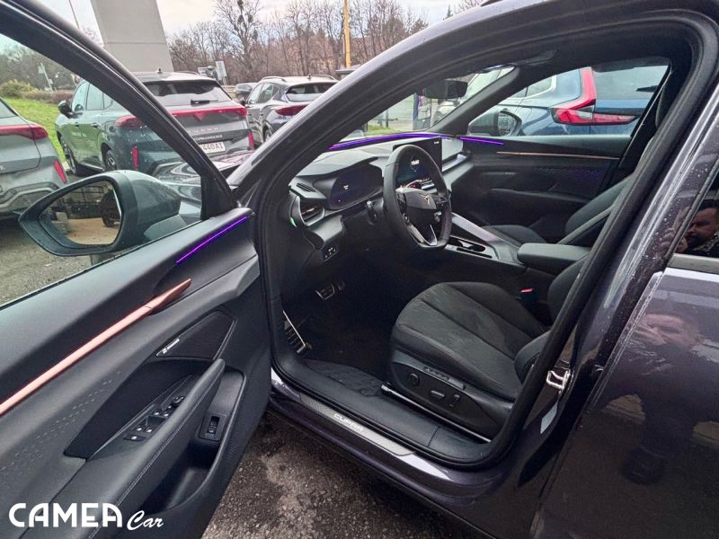 CUPRA Terramar VZ 2,0 TSI 265 4D 7DSG