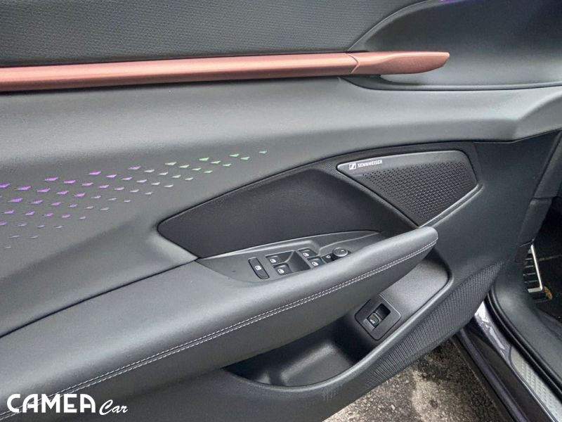 CUPRA Terramar VZ 2,0 TSI 265 4D 7DSG