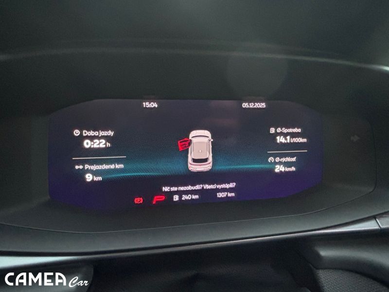 CUPRA Terramar VZ 2,0 TSI 265 4D 7DSG