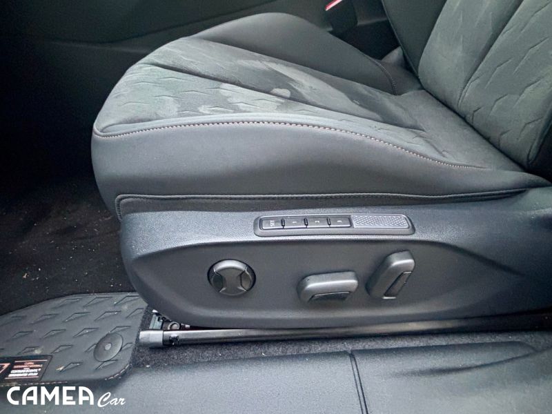 CUPRA Terramar VZ 2,0 TSI 265 4D 7DSG