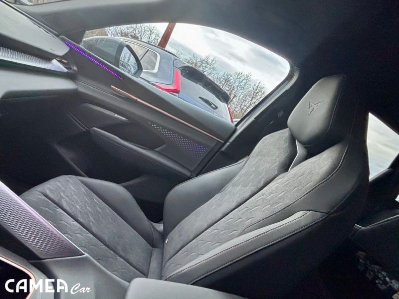 CUPRA Terramar VZ 2,0 TSI 265 4D 7DSG