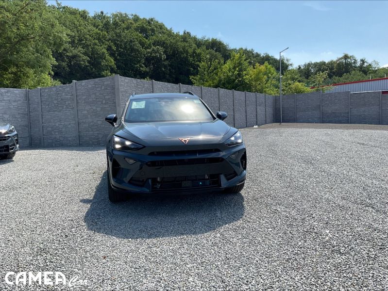CUPRA Formentor 2.0 TDI 110kW/150k 7-DSG