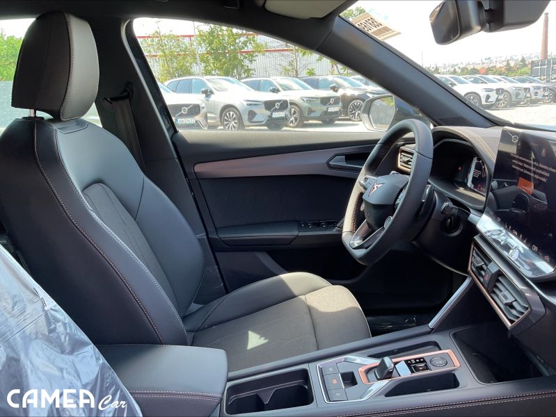 CUPRA Formentor 2.0 TDI 110kW/150k 7-DSG