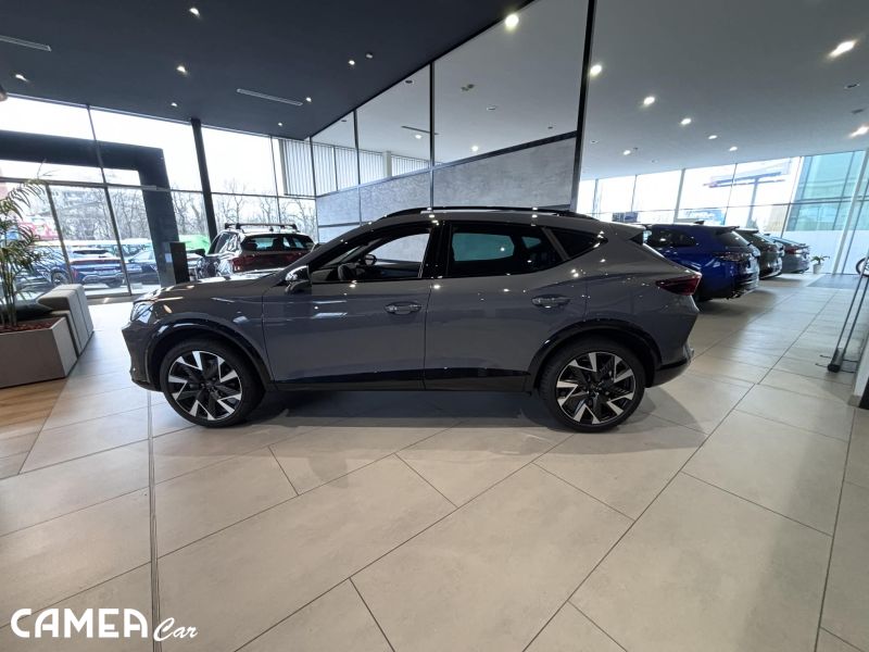 CUPRA Formentor 1,5TSI 110kW/150k 7-DSG