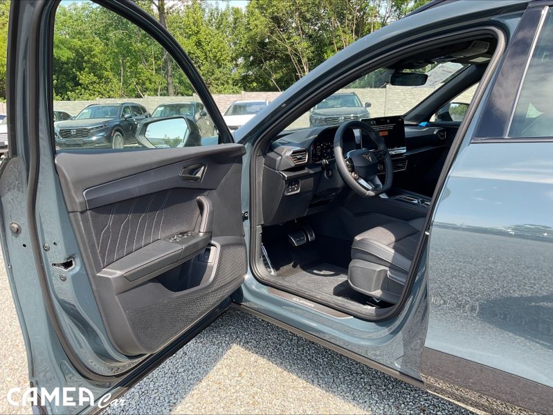 CUPRA Formentor 2.0 TDI 110kW/150k 7-DSG