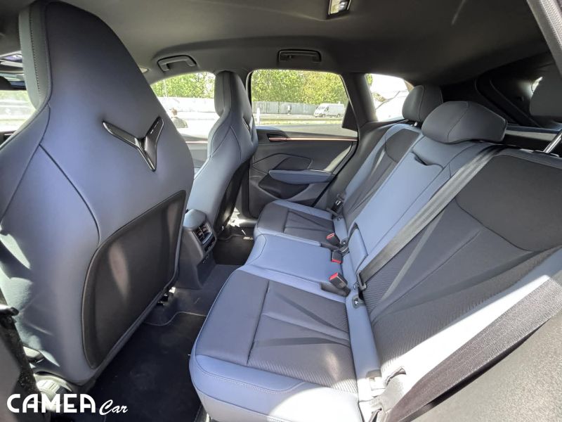 CUPRA Terramar 2,0 TSI 204k / 150 kW  4D 7DSG