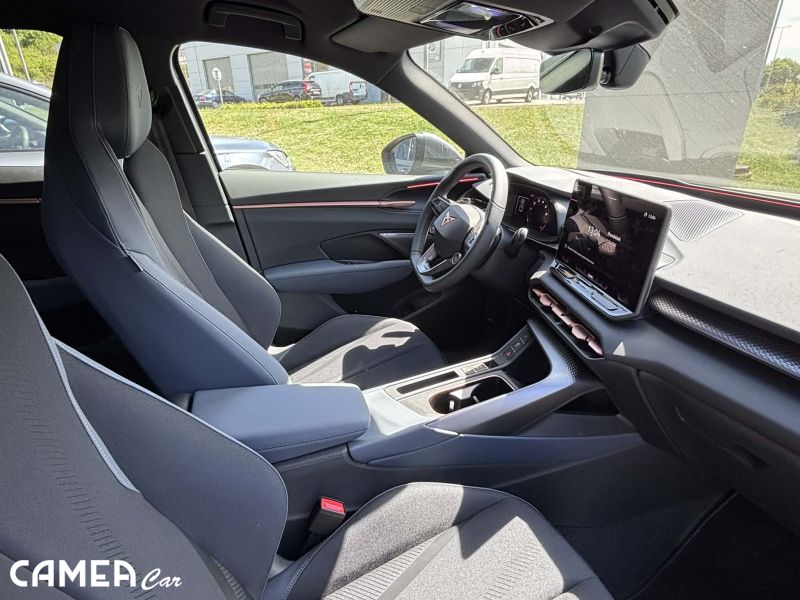 CUPRA Terramar 2,0 TSI 204k / 150 kW  4D 7DSG