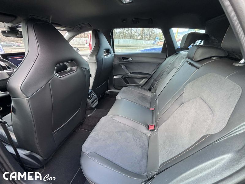 CUPRA Leon Sportstourer 1,5 eTSI 110kW/150k 7-DSG