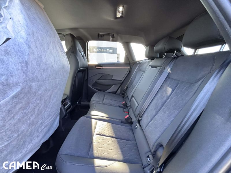 CUPRA Terramar 2,0 TSI 204k / 150 kW  4D 7DSG