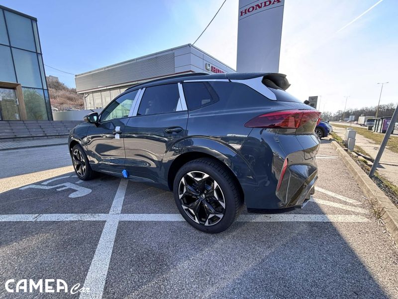 CUPRA Terramar 2,0 TSI 204k / 150 kW  4D 7DSG