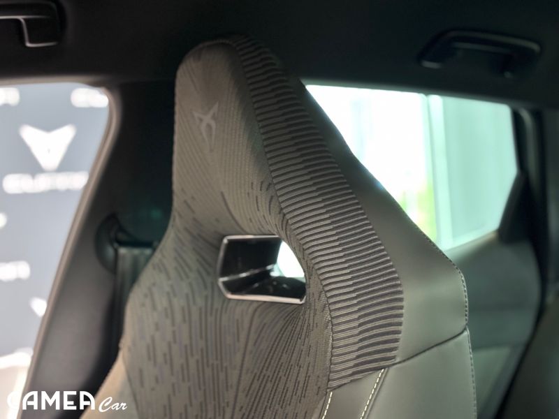 CUPRA Formentor 1,5TSI 110kW/150k 7-DSG
