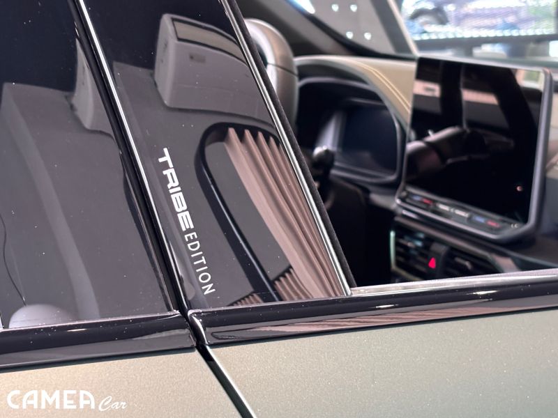 CUPRA Formentor 1,5TSI 110kW/150k 7-DSG