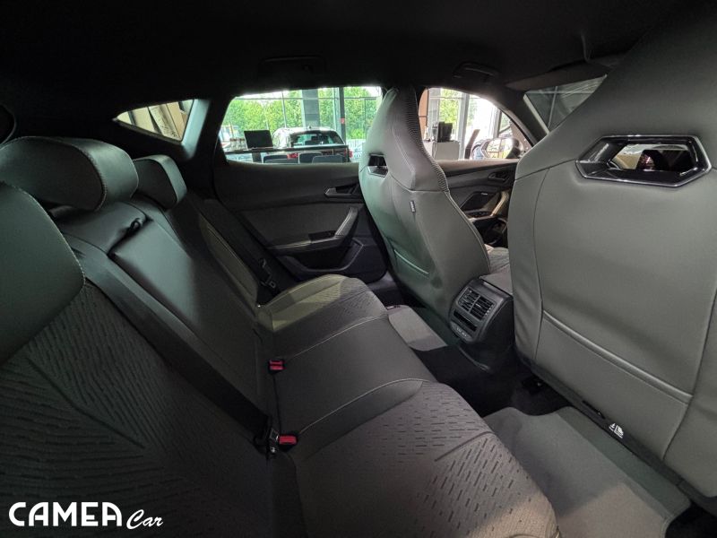 CUPRA Formentor 1,5TSI 110kW/150k 7-DSG