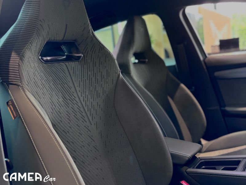 CUPRA Formentor 1,5TSI 110kW/150k 7-DSG