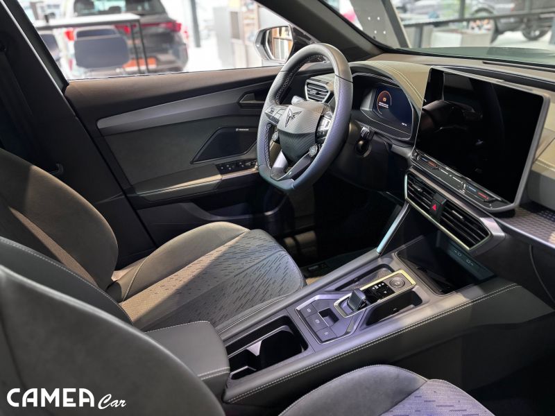 CUPRA Formentor 1,5TSI 110kW/150k 7-DSG