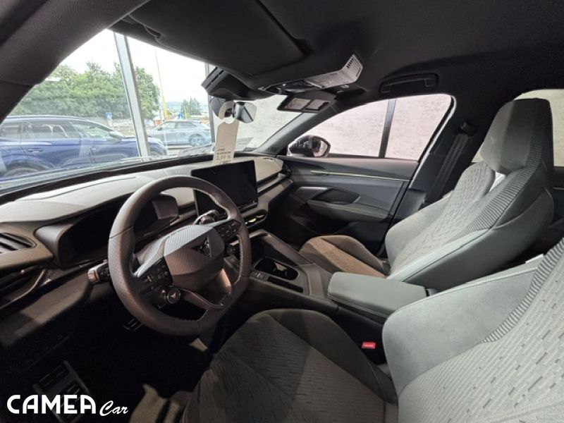 CUPRA Terramar 2,0 TSI 204k / 150 kW  4D 7DSG TRIBE Edition