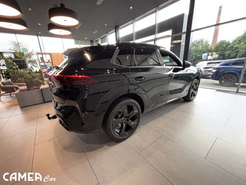 CUPRA Terramar 2,0 TSI 204k / 150 kW  4D 7DSG TRIBE Edition