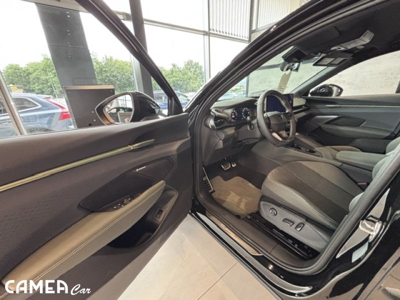CUPRA Terramar 2,0 TSI 204k / 150 kW  4D 7DSG TRIBE Edition