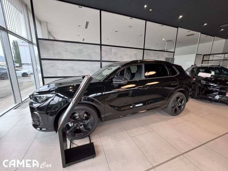 CUPRA Terramar 2,0 TSI 204k / 150 kW  4D 7DSG TRIBE Edition