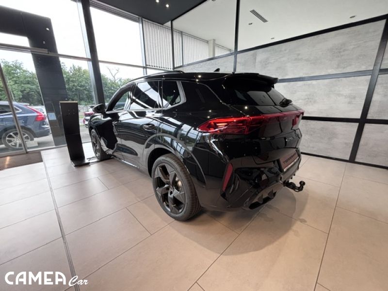 CUPRA Terramar 2,0 TSI 204k / 150 kW  4D 7DSG TRIBE Edition