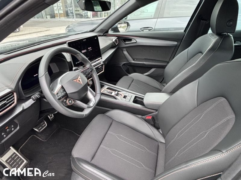CUPRA Formentor 1,5TSI 110kW/150k 7-DSG