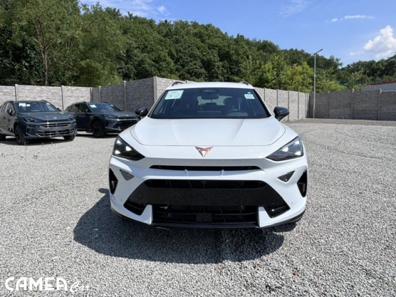 CUPRA Formentor 1,5TSI 110kW/150k 7-DSG