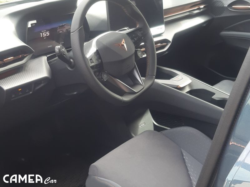 CUPRA Raval ENDURANCE 210/55