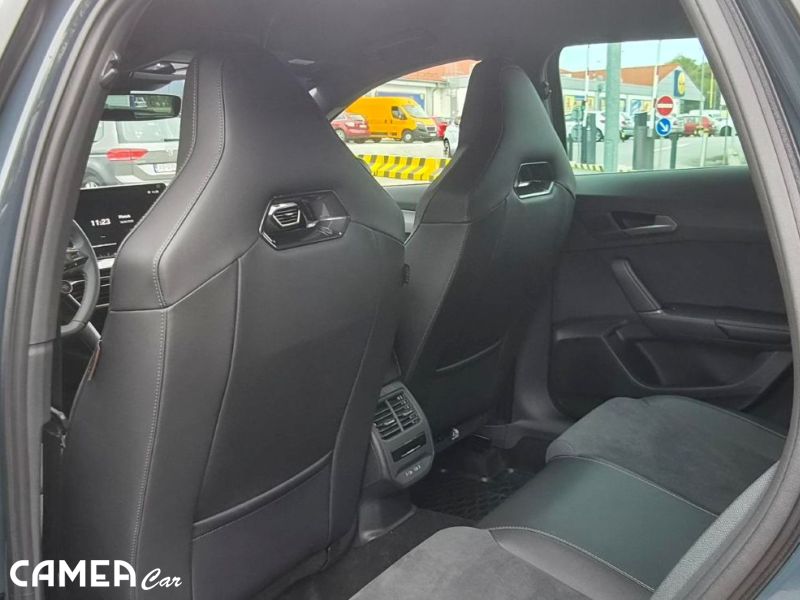 CUPRA Formentor 1,5 eTSI 110kW/150k 7-DSG
