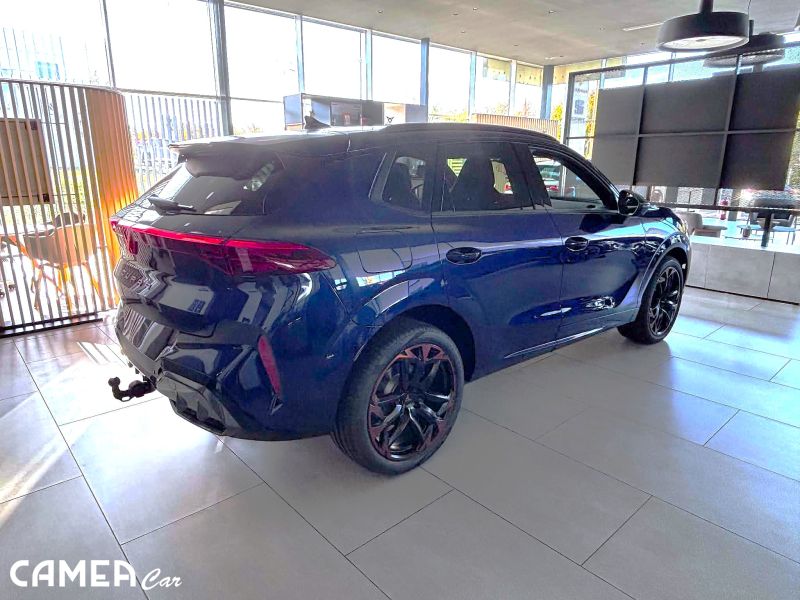 CUPRA Terramar 2,0 TSI 204k / 150 kW  4D 7DSG