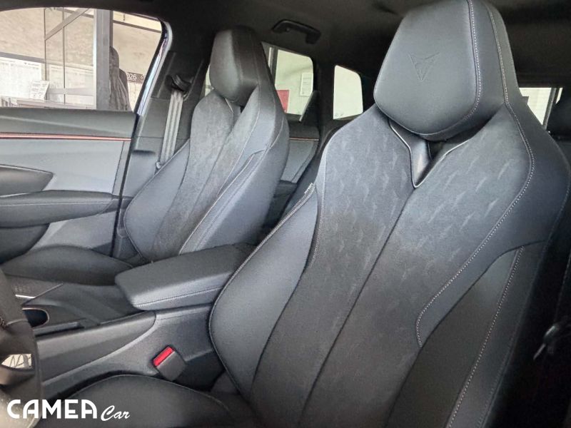 CUPRA Terramar 2,0 TSI 204k / 150 kW  4D 7DSG