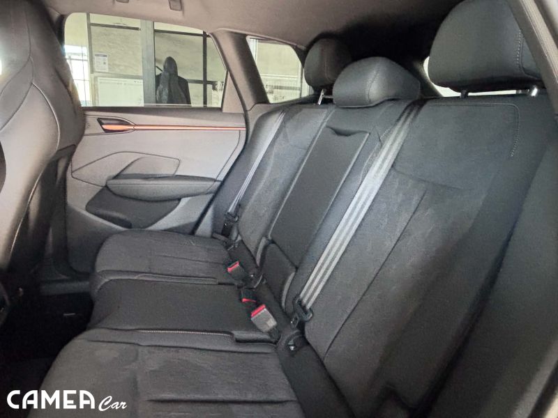 CUPRA Terramar 2,0 TSI 204k / 150 kW  4D 7DSG