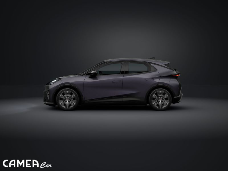 CUPRA Raval+ 135/38