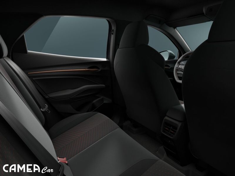 CUPRA Raval+ 135/38