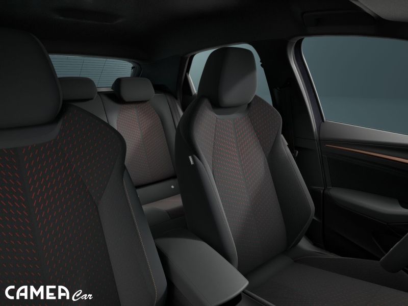 CUPRA Raval+ 135/38